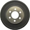 Centric Parts Standard Brake Drum, 123.67033 123.67033 - alternate 1